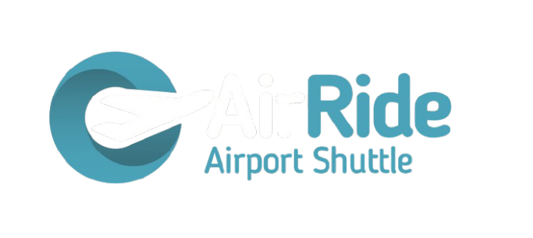 AirRide Logo